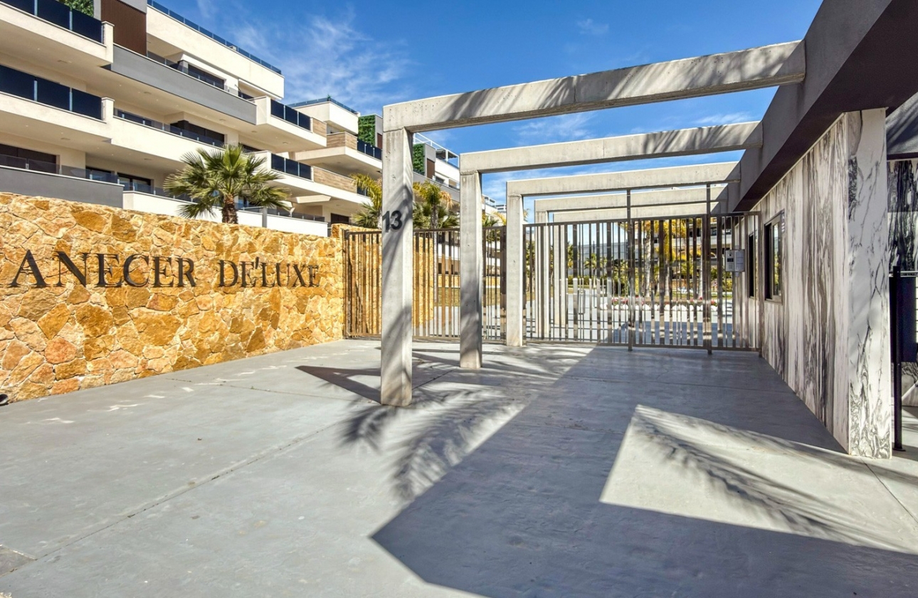 Reventa - Apartamento / piso - Orihuela Costa - Playa Flamenca