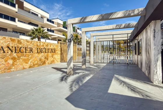 Reventa - Apartamento / piso - Orihuela Costa - Playa Flamenca