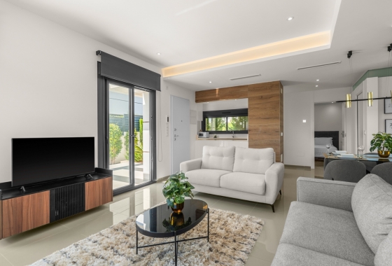 Herverkoop - Villa - Ciudad Quesada