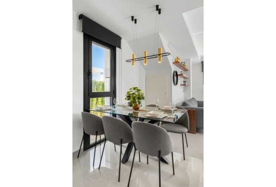 Herverkoop - Villa - Ciudad Quesada