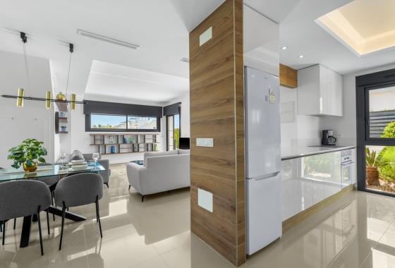 Herverkoop - Villa - Ciudad Quesada