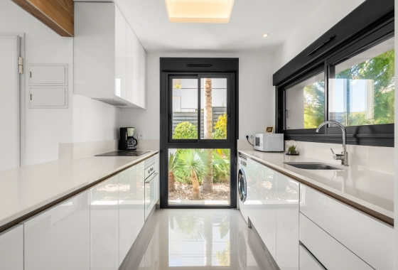 Herverkoop - Villa - Ciudad Quesada