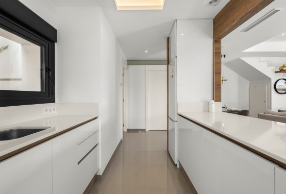 Herverkoop - Villa - Ciudad Quesada