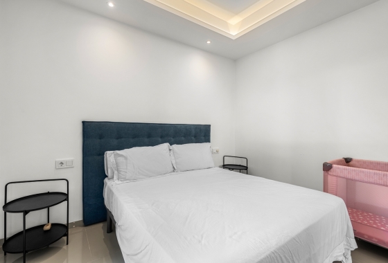 Herverkoop - Villa - Ciudad Quesada