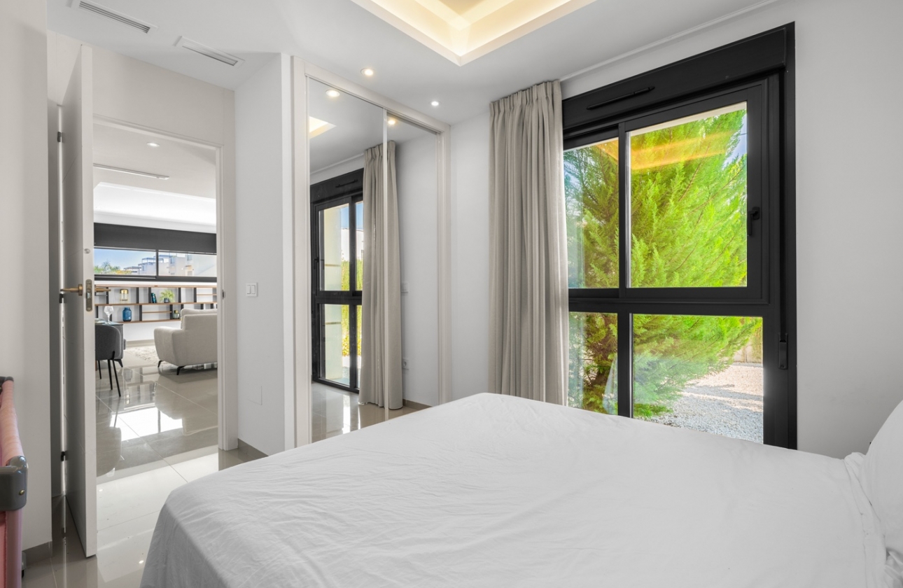 Herverkoop - Villa - Ciudad Quesada