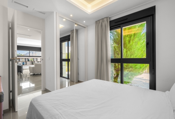 Herverkoop - Villa - Ciudad Quesada