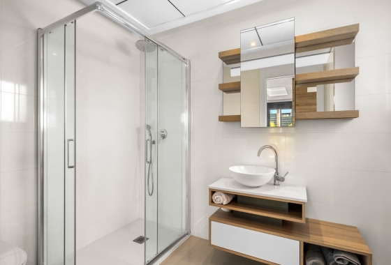 Herverkoop - Villa - Ciudad Quesada