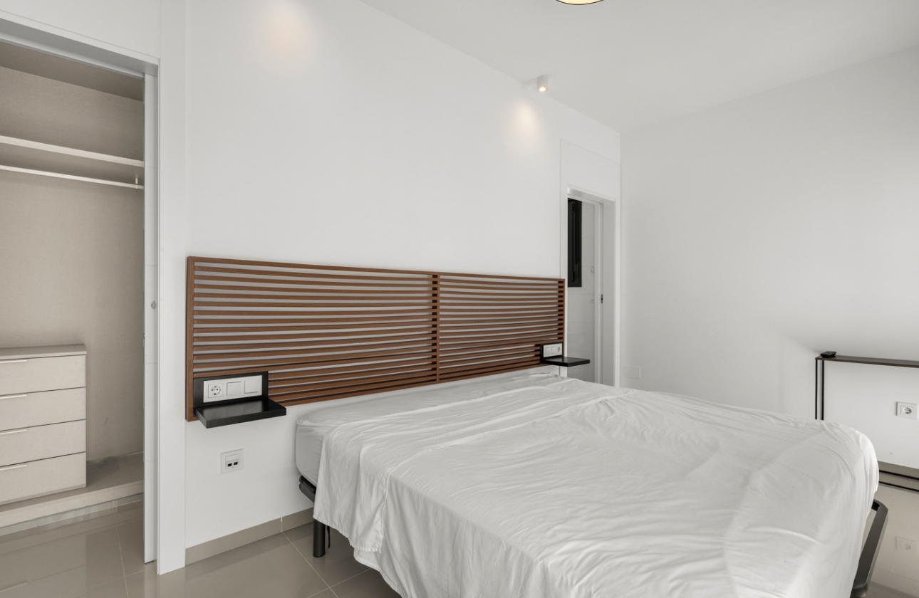 Herverkoop - Villa - Ciudad Quesada