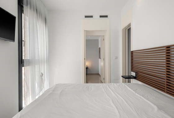 Herverkoop - Villa - Ciudad Quesada