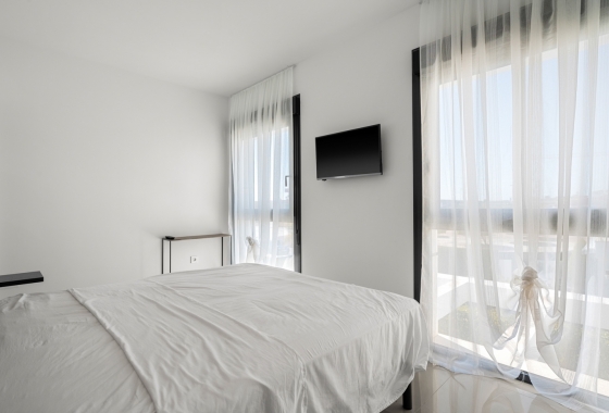 Herverkoop - Villa - Ciudad Quesada