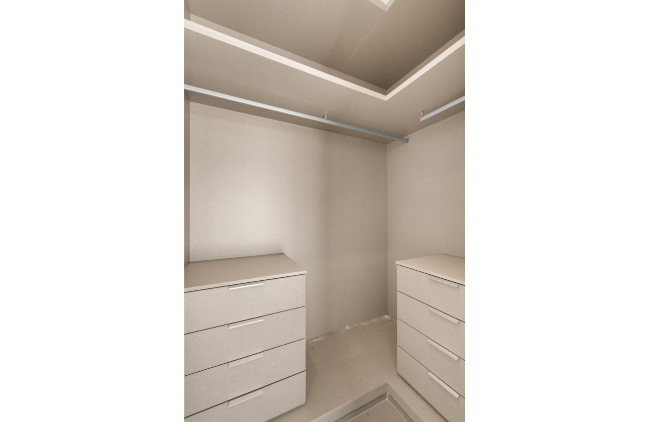 Herverkoop - Villa - Ciudad Quesada