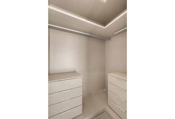 Herverkoop - Villa - Ciudad Quesada