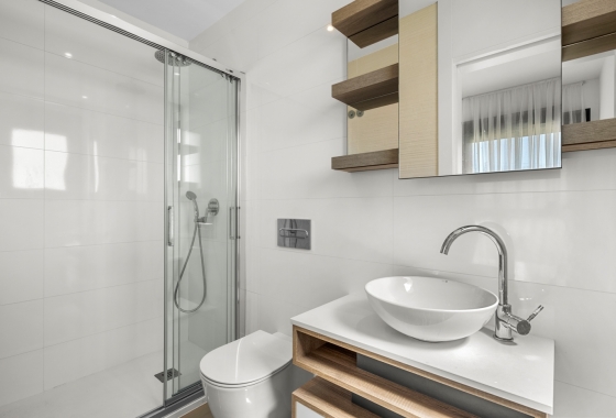 Herverkoop - Villa - Ciudad Quesada