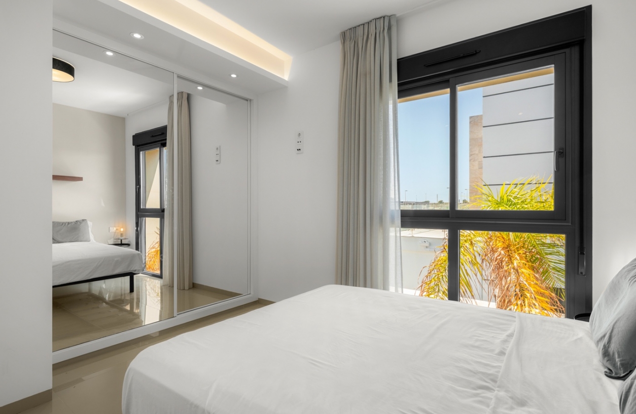 Herverkoop - Villa - Ciudad Quesada