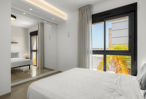 Herverkoop - Villa - Ciudad Quesada