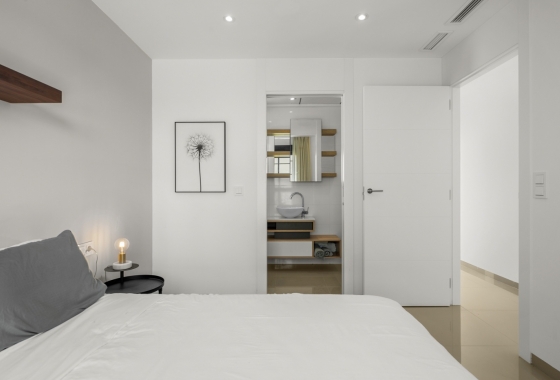 Herverkoop - Villa - Ciudad Quesada