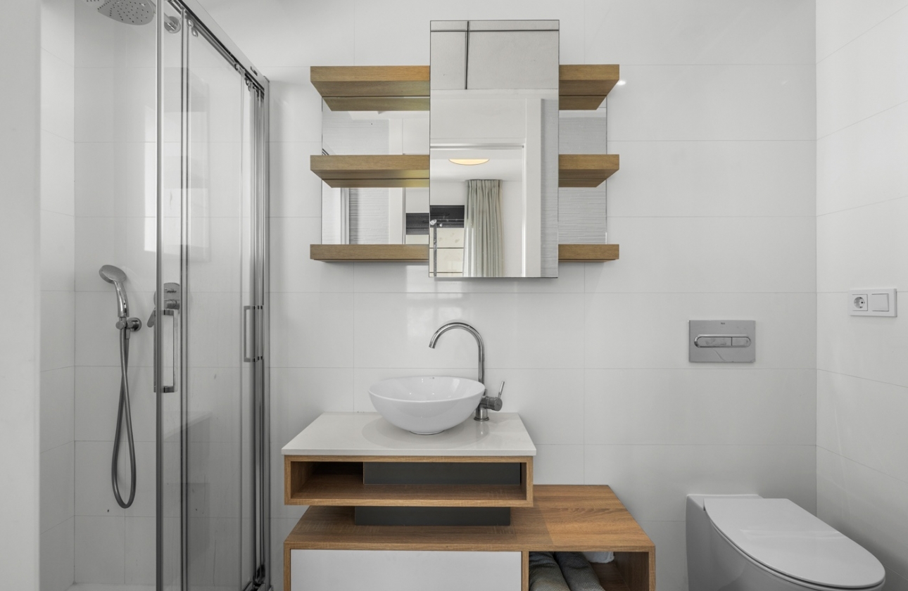 Herverkoop - Villa - Ciudad Quesada