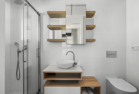 Herverkoop - Villa - Ciudad Quesada