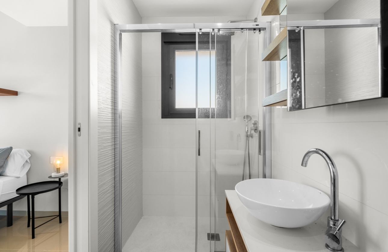 Herverkoop - Villa - Ciudad Quesada