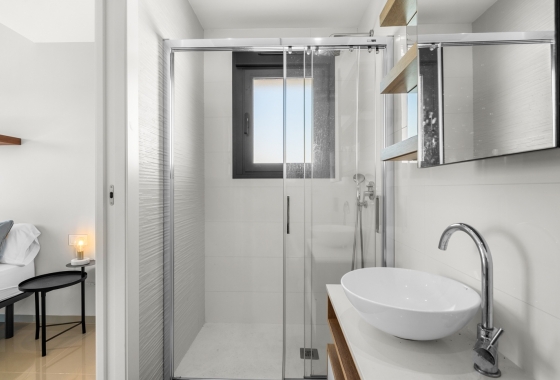 Herverkoop - Villa - Ciudad Quesada