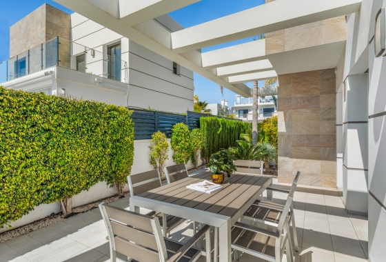 Herverkoop - Villa - Ciudad Quesada