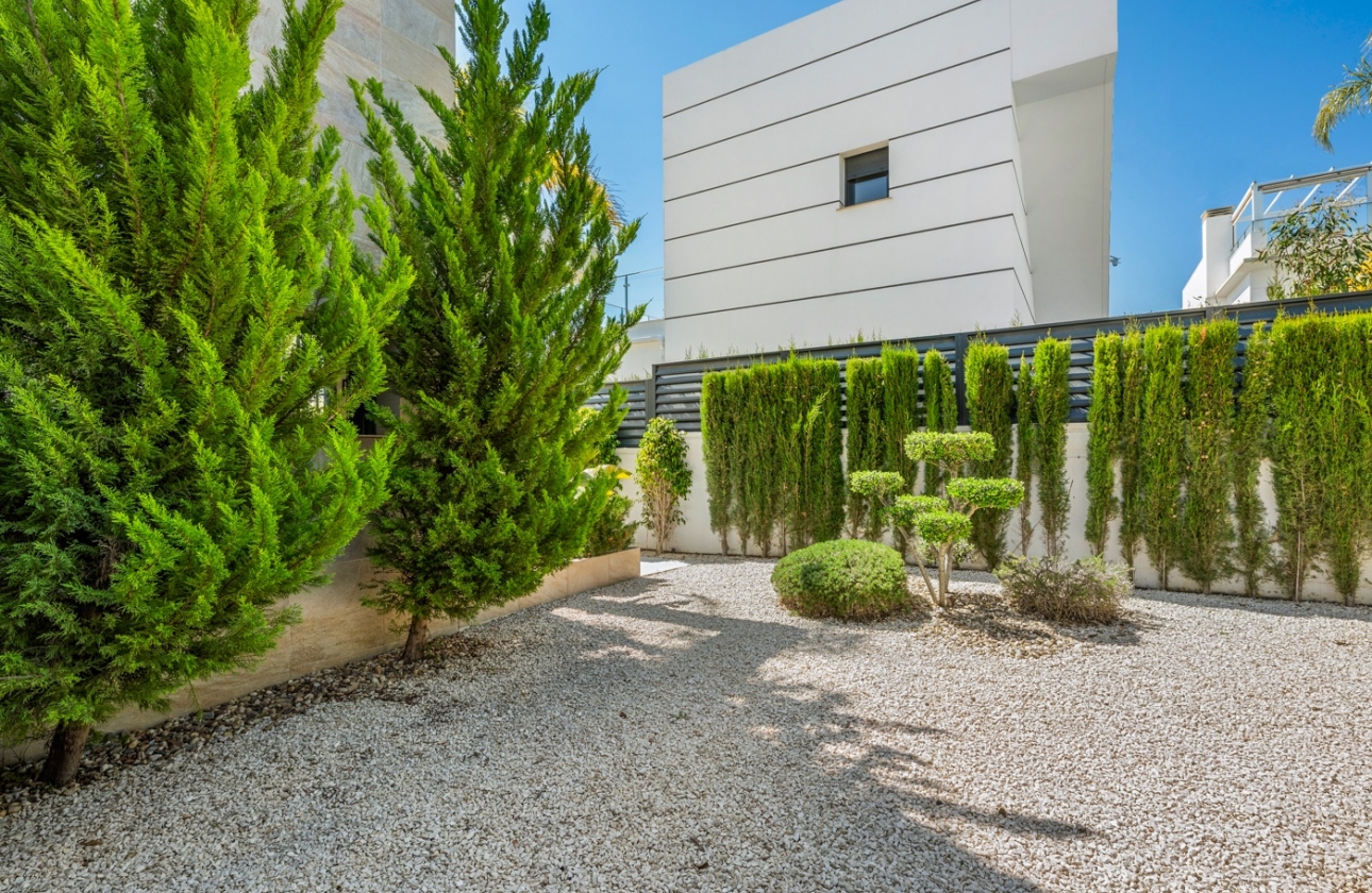 Herverkoop - Villa - Ciudad Quesada