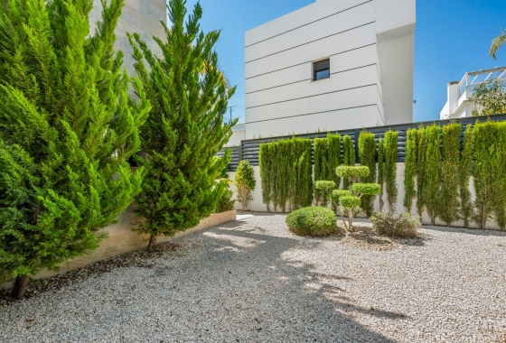 Herverkoop - Villa - Ciudad Quesada