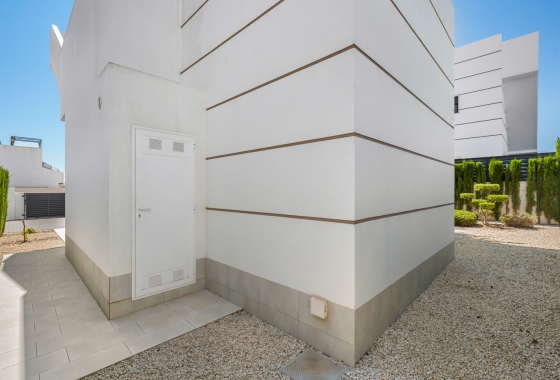 Herverkoop - Villa - Ciudad Quesada