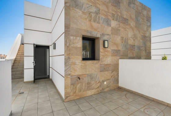 Herverkoop - Villa - Ciudad Quesada