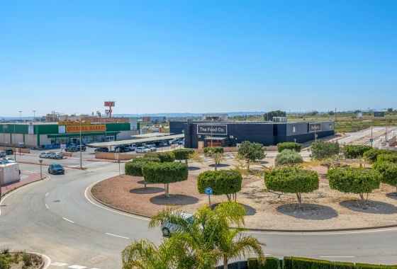 Herverkoop - Villa - Ciudad Quesada