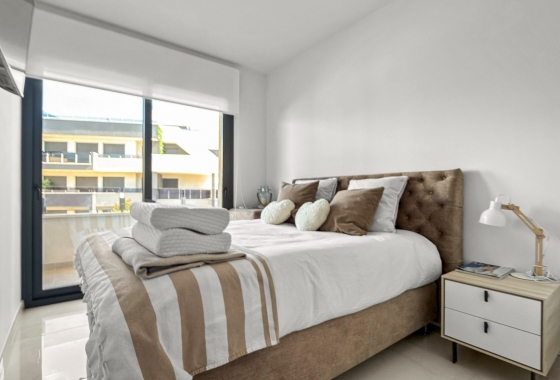 Resale - Apartment / flat - Orihuela Costa - Playa Flamenca