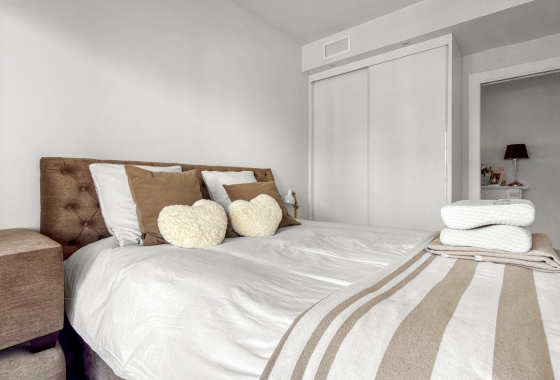 Resale - Apartment / flat - Orihuela Costa - Playa Flamenca