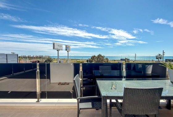 Resale - Apartment / flat - Orihuela Costa - Playa Flamenca