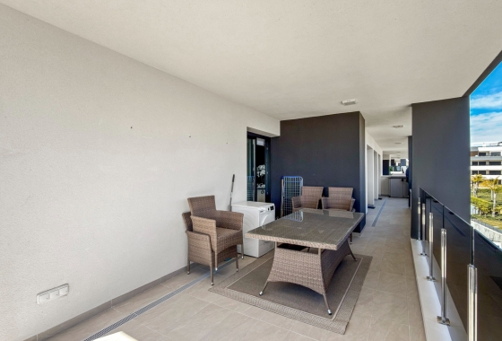 Resale - Apartment / flat - Orihuela Costa - Playa Flamenca