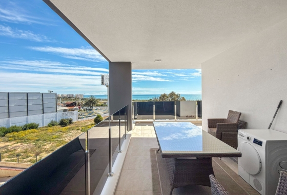 Resale - Apartment / flat - Orihuela Costa - Playa Flamenca