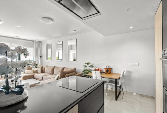 Resale - Apartment / flat - Orihuela Costa - Playa Flamenca