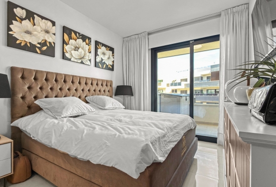 Resale - Apartment / flat - Orihuela Costa - Playa Flamenca