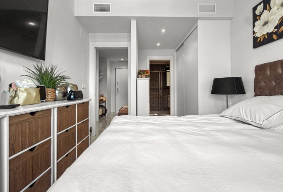 Resale - Apartment / flat - Orihuela Costa - Playa Flamenca