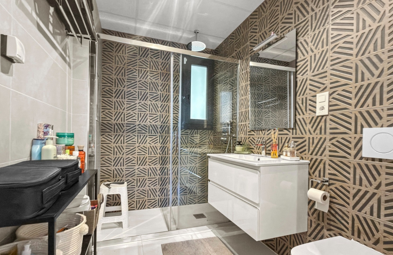 Resale - Apartment / flat - Orihuela Costa - Playa Flamenca