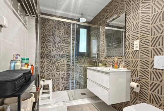 Resale - Apartment / flat - Orihuela Costa - Playa Flamenca