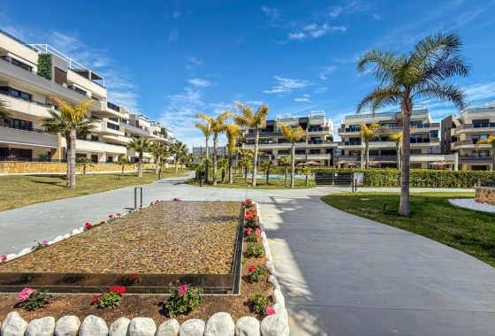 Resale - Apartment / flat - Orihuela Costa - Playa Flamenca
