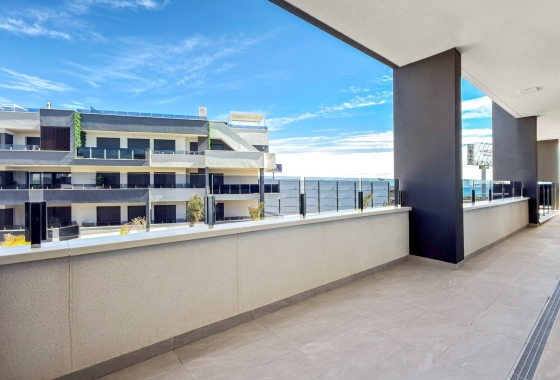 Resale - Apartment / flat - Orihuela Costa - Playa Flamenca
