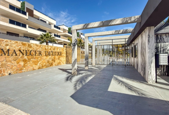 Resale - Apartment / flat - Orihuela Costa - Playa Flamenca