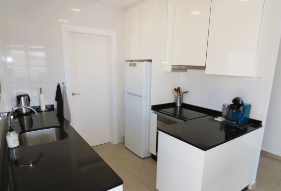 Resale - Villa - La Marina