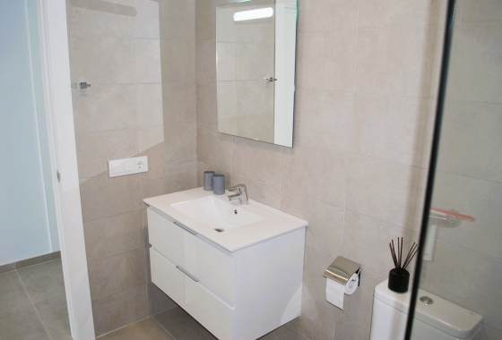 Resale - Villa - La Marina