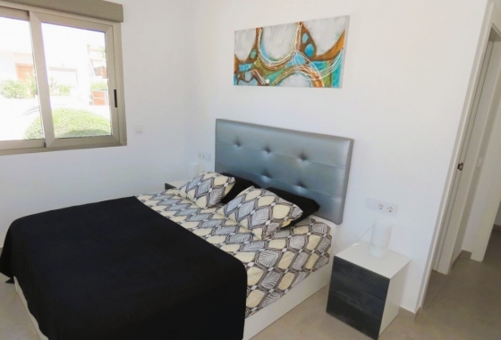 Resale - Villa - La Marina