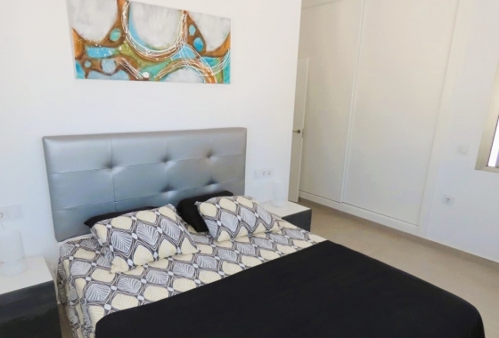 Resale - Villa - La Marina