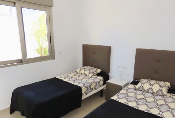 Resale - Villa - La Marina