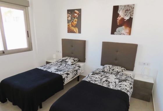 Resale - Villa - La Marina