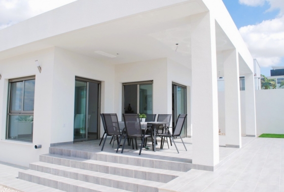 Resale - Villa - La Marina